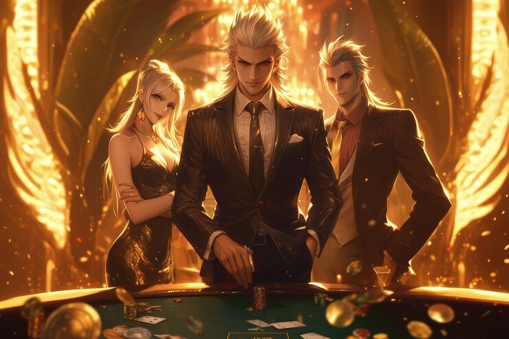 Antarmuka Togel 3D hokibet138